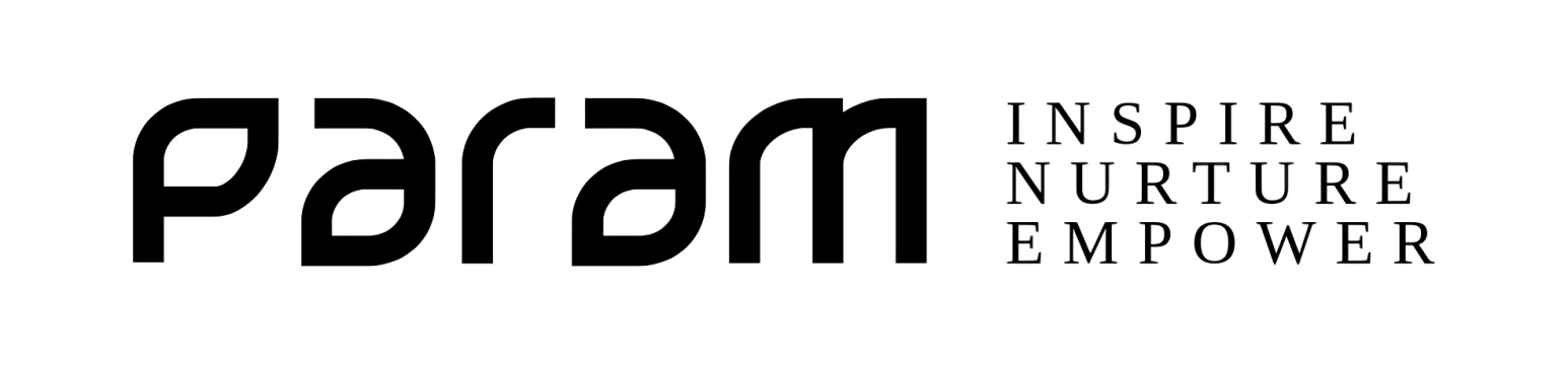 Param Foundation — Inspire Nurture Empower