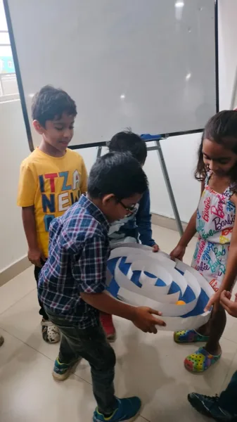 Collaborative Learning