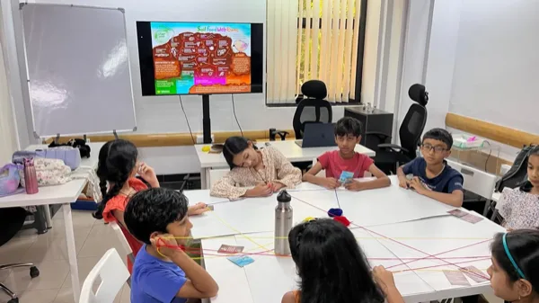 Interactive Workshop Session